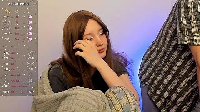 Stella MoonLight online show from 02.02.26