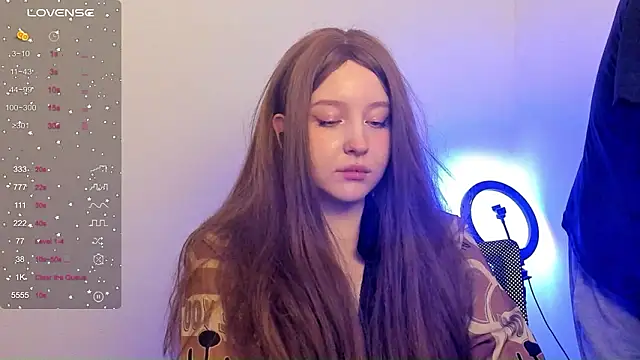 Stella MoonLight online show from 02.05.26