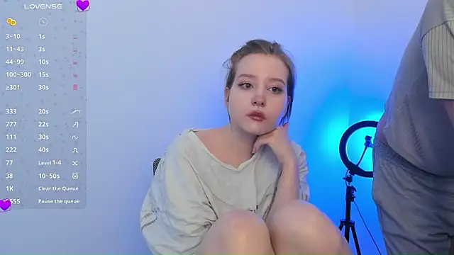 Stella MoonLight online show from 02.10.26