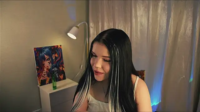 PinkSharky online show from 12.16.25