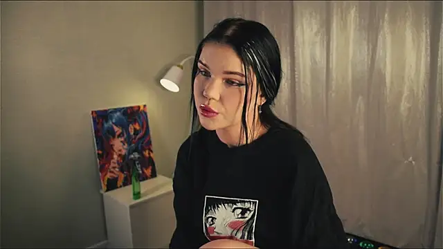 PinkSharky online show from 12.17.25