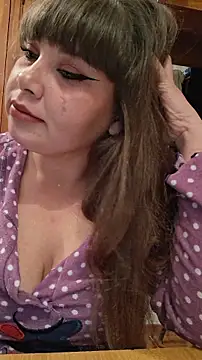 Florazaira2 online show from 12.15.25