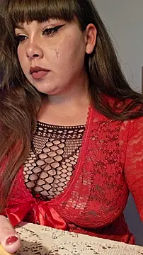 Florazaira2 online show from 12.20.25