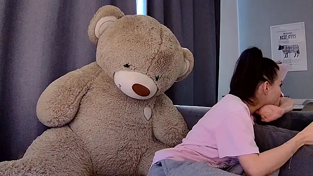 janeLoveSweetHeart online show from 03.13.26