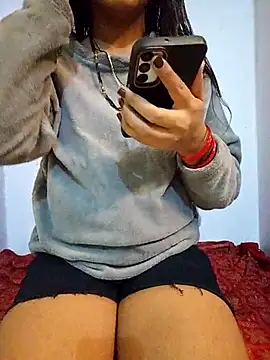 Snapshot of Kajal_hot299 chatting on 12.16.25 Kajal hot299 online show from 12.16.25