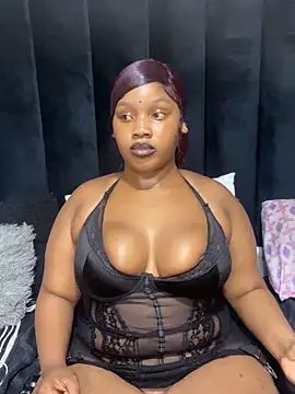THICKBARBIE32 online show from 06.11.26