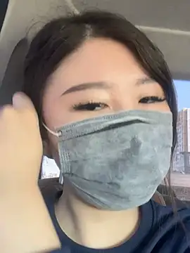 Sarah2127 online show from 04.12.26