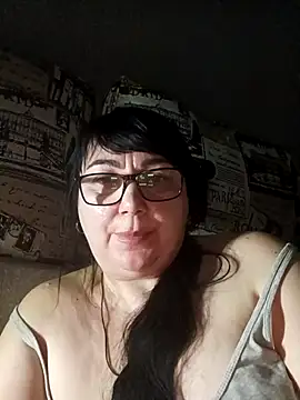 MariSwan222 online show from 02.07.26