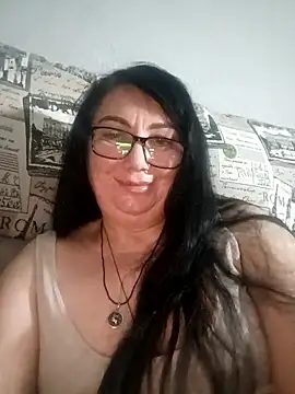 MariSwan222 online show from 03.11.26