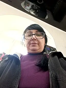 MariSwan222 online show from 04.13.26