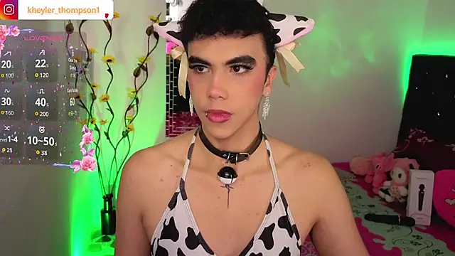 Kheyler 1 online show from 03.05.26