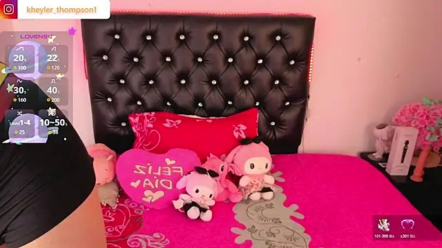 Kheyler 1 online show from 03.07.26