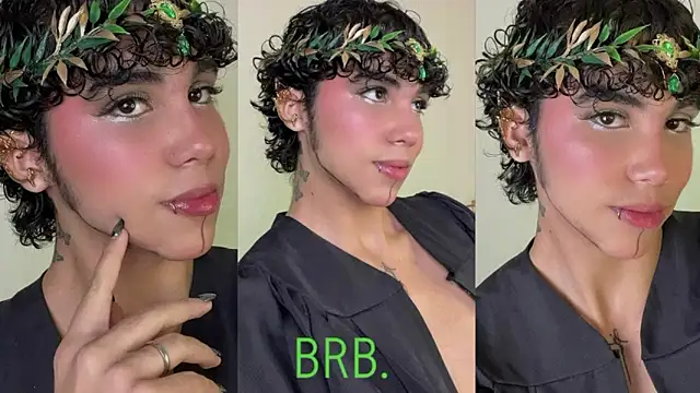 Kheyler 1 online show from 04.07.26