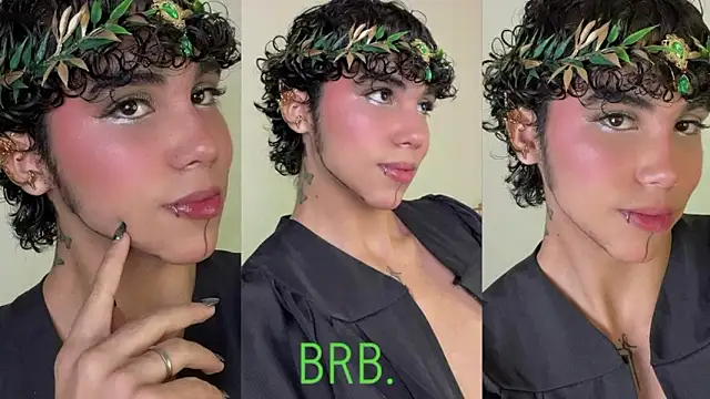 Kheyler 1 online show from 04.20.26