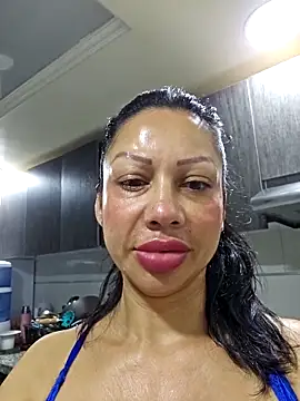 Grace Velvet online show from 04.13.26