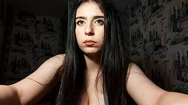 Snapshot of WaltraudPattie chatting on 01.06.26 WaltraudPattie online show from 01.06.26