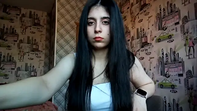 Snapshot of WaltraudPattie chatting on 01.07.26 WaltraudPattie online show from 01.07.26