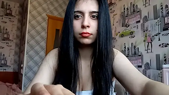 Snapshot of WaltraudPattie chatting on 01.08.26 WaltraudPattie online show from 01.08.26