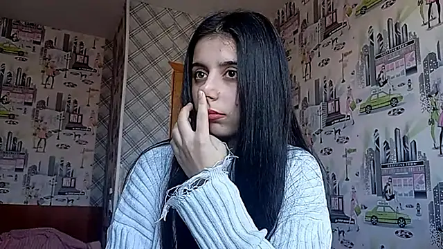 Snapshot of WaltraudPattie chatting on 01.12.26 WaltraudPattie online show from 01.12.26