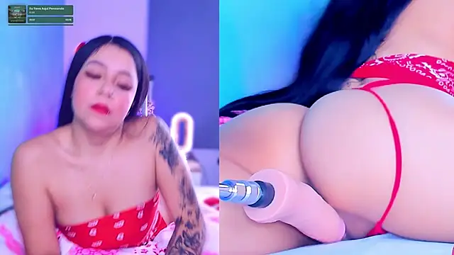 miiastone cm online show from 02.07.26