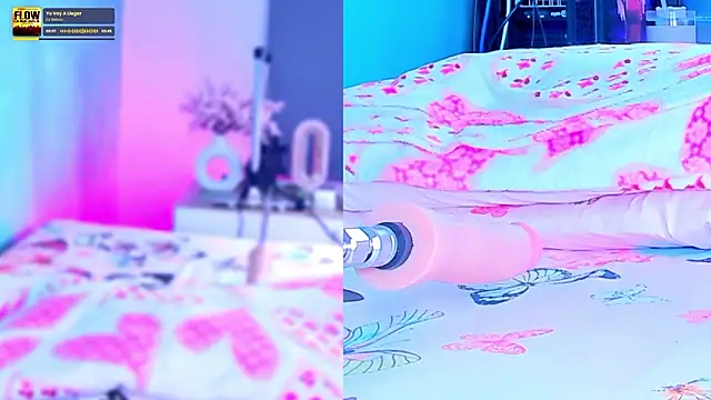 miiastone cm online show from 02.18.26