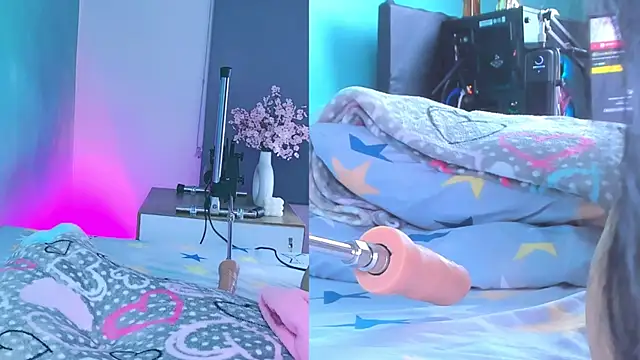 miiastone cm online show from 05.19.26
