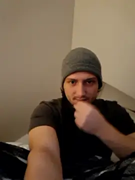 Snapshot of Ghost_Pie chatting on 12.15.25 Ghost Pie online show from 12.15.25