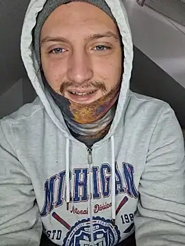 Ghost Pie online show from 01.10.26