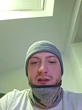 Ghost Pie online show from 02.13.26