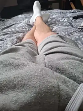 Ghost Pie online show from 04.04.26