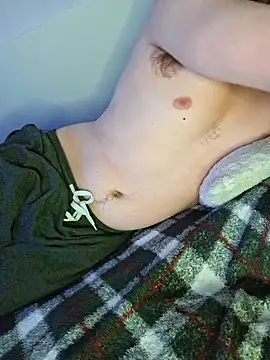 Ghost Pie online show from 04.17.26