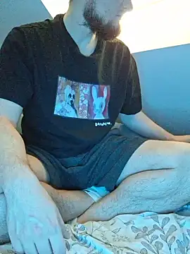 Ghost Pie online show from 04.18.26