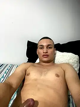 marcoslinc online show from 12.15.25