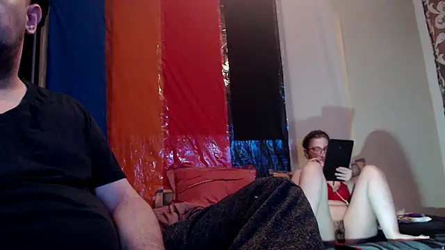 yunis32 online show from 01.14.26