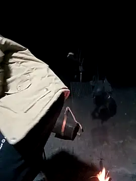 Andrea-688 online show from 12.19.25