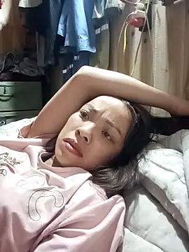 Andrea-688 online show from 02.15.26