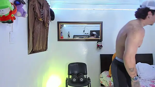 Bull  fit online show from 04.22.26