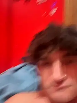 Gioxbaby online show from 12.15.25