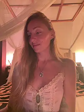 OpheliaRoxx online show from 02.25.26