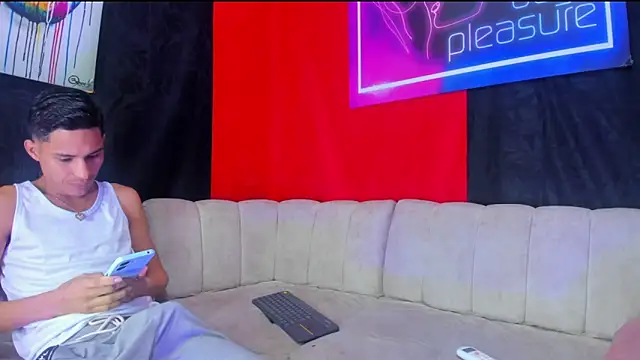 Damian and theo online show from 01.08.26