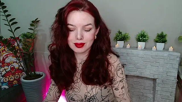 hot neighbor online show from 03.26.26