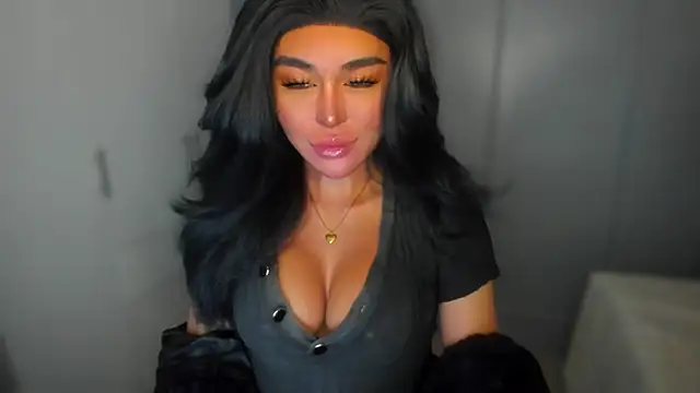 mxshemale ladyboy online show from 12.27.24