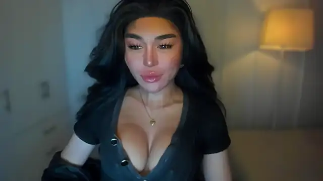 mxshemale ladyboy online show from 01.02.25