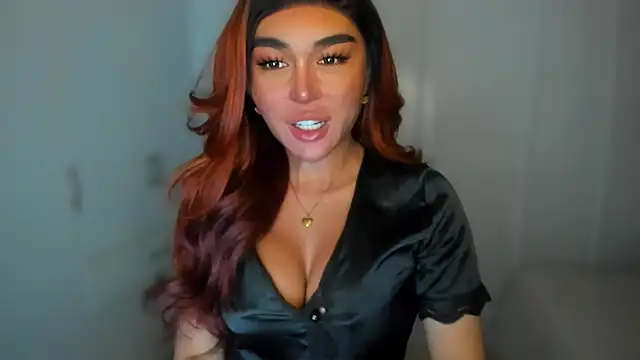 mxshemale ladyboy online show from 01.07.25