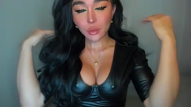 mxshemale ladyboy online show from 01.11.25