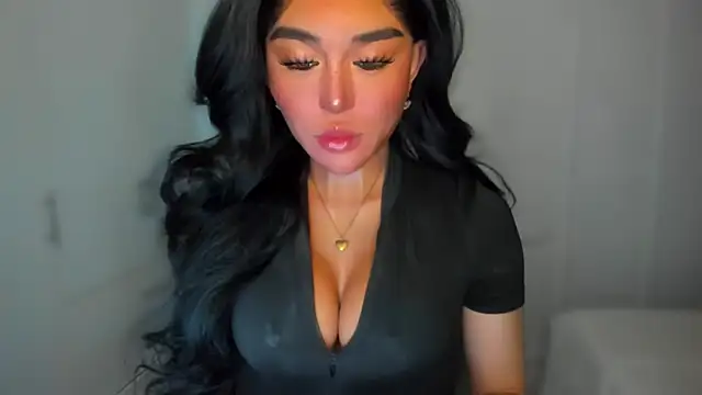 mxshemale ladyboy online show from 01.15.25