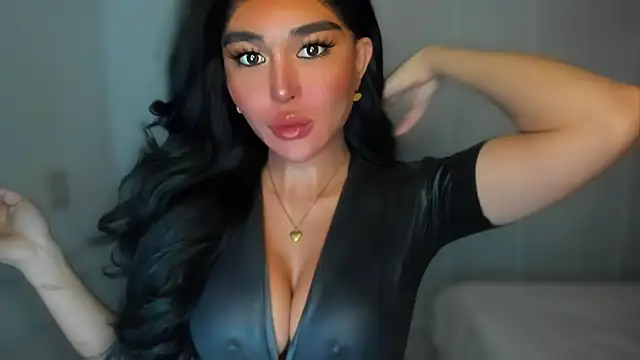 mxshemale ladyboy online show from 01.15.25