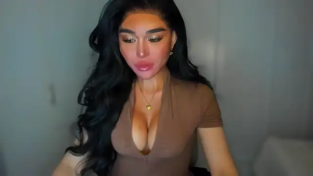 mxshemale ladyboy online show from 01.16.25