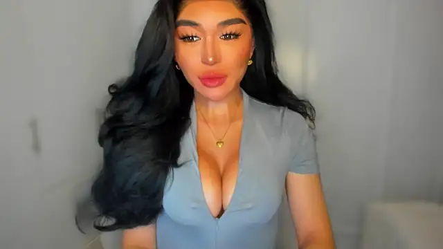 mxshemale ladyboy online show from 01.22.25