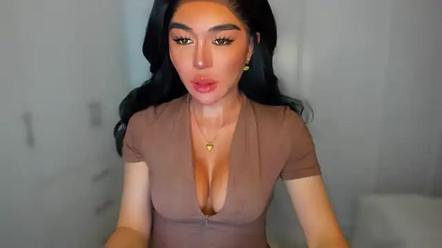 mxshemale ladyboy online show from 01.22.25